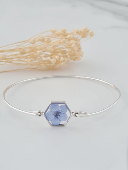 Forget me Not Bracelet